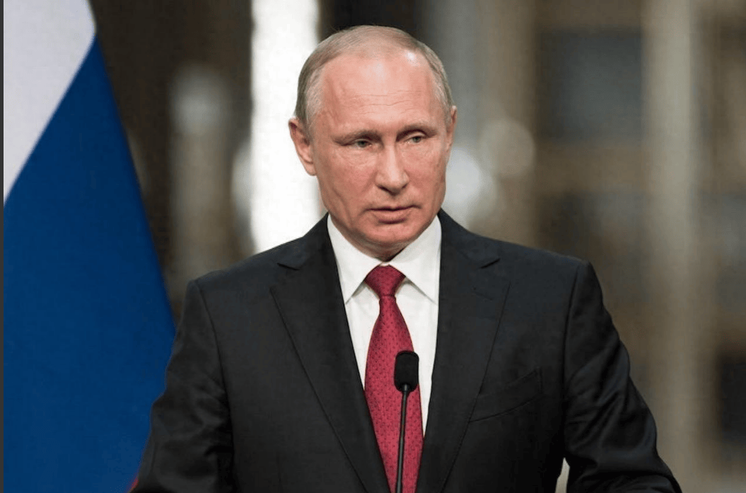 美乌总统吵架后<strong></p>
<p>如何买林奇币</strong>，美国超3成老百姓挺俄，普京借机布局，未来局势扑朔迷离