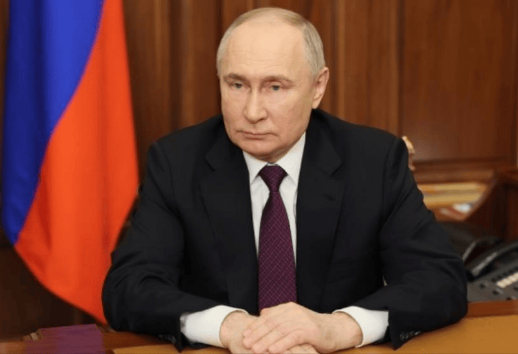 美乌总统吵架后<strong></p>
<p>如何买林奇币</strong>，美国超3成老百姓挺俄，普京借机布局，未来局势扑朔迷离