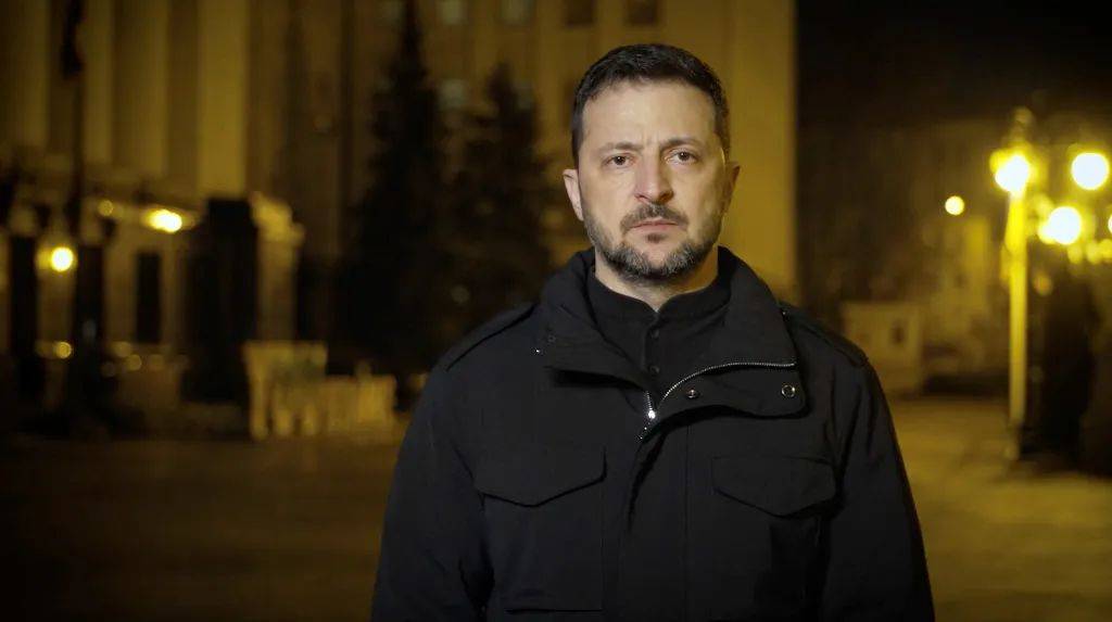 泽连斯基愿在美方领导下尽快开启和谈<strong></p>
<p>交易指数如何计算</strong>！称“是纠正错误的时候了”