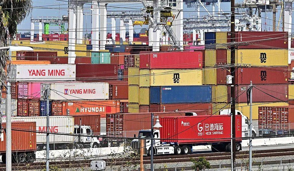 关税战将导致全球新一轮大萧条<strong></p>
<p>交易指数如何计算</strong>?