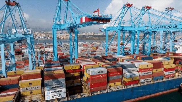 打断解放军“下饺子”？江南船厂的一幕<strong></p>
<p>交易指数如何计算</strong>，西方越看越担心