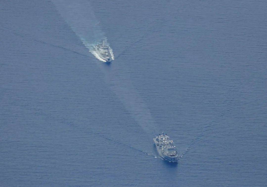 意外收获？中国海军开打半个小时了<strong></p>
<p>交易指数如何计算</strong>，澳大利亚军队居然都没发现！