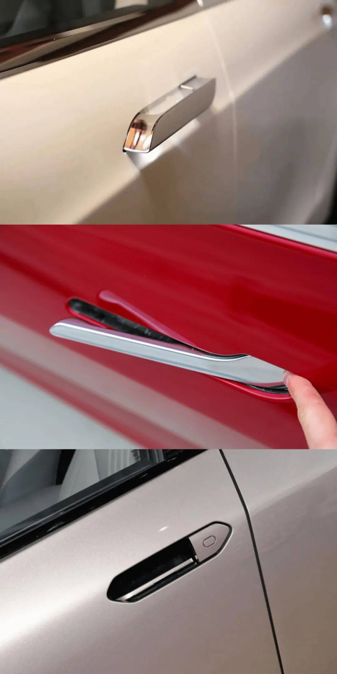 王大陆因不会开特斯拉车门涉刑案<strong></p>
<p>交易指数如何计算</strong>，暴露新能源车车门设计痛点