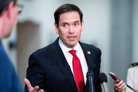 俄媒：鲁比奥承认<strong></p>
<p>云币网如何炒币</strong>，在乌克兰爆发的冲突是美俄间“代理人战争”