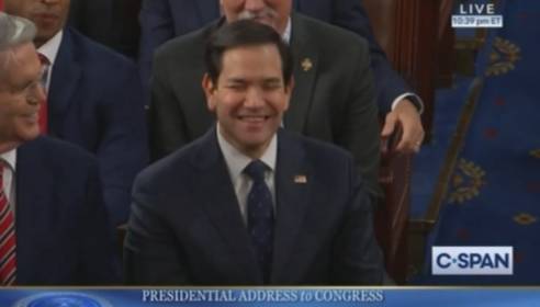 特朗普：鲁比奥管事<strong></p>
<p>云币网如何炒币</strong>，没办好就怪他 鲁比奥：笑不出