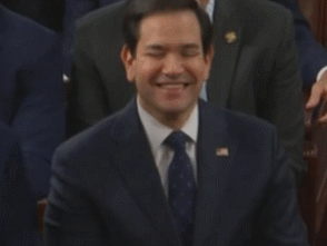 特朗普：鲁比奥管事<strong></p>
<p>云币网如何炒币</strong>，没办好就怪他 鲁比奥：笑不出