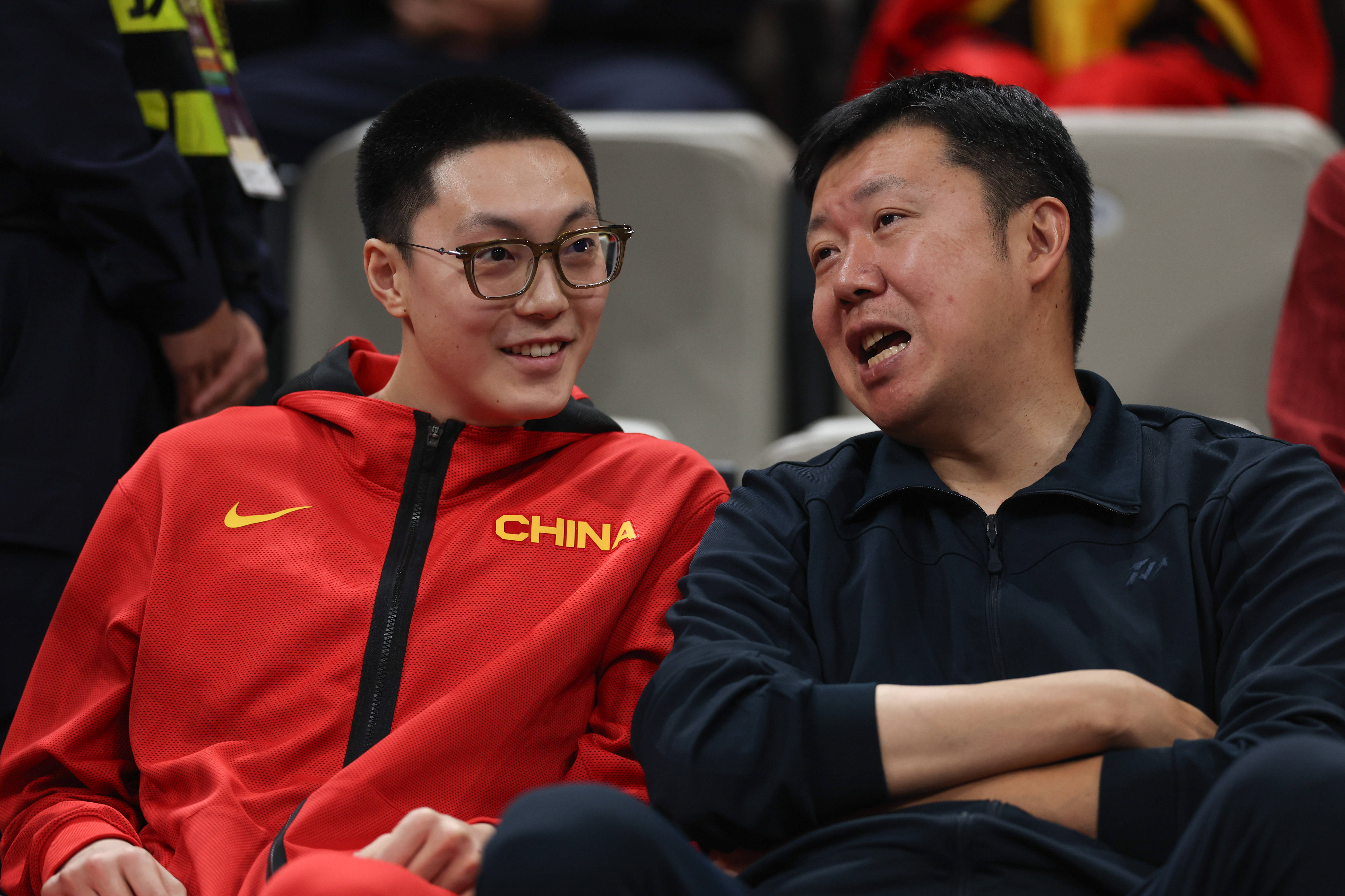 王治郅：<strong></p>
<p>云币网如何炒币</strong>我没微信也不愿妥协 停车场要求扫码我只给现金