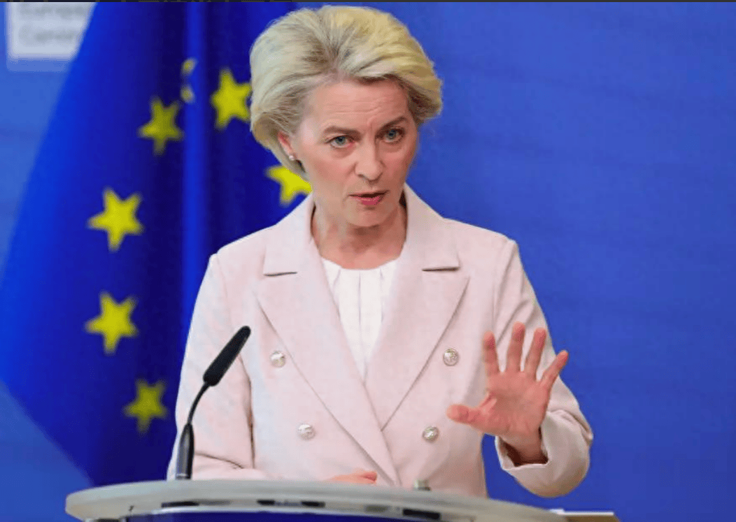 欧盟来华求救?希望能解冻中欧投资协定<strong></p>
<p>云币网如何炒币</strong>,中方“已读未回”!潜台词太好懂