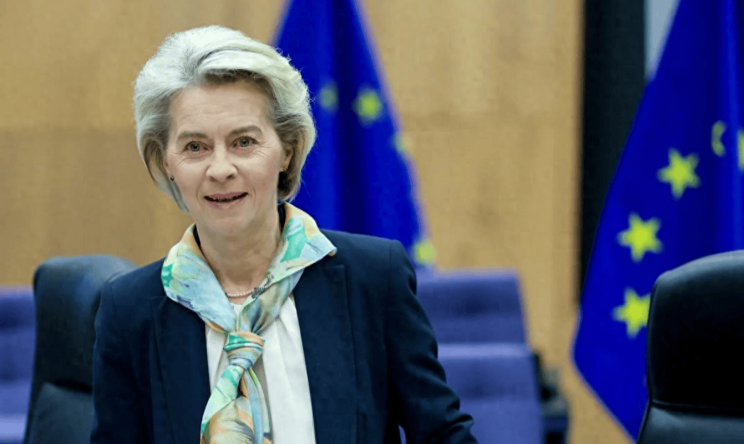 欧盟来华求救?希望能解冻中欧投资协定<strong></p>
<p>云币网如何炒币</strong>,中方“已读未回”!潜台词太好懂