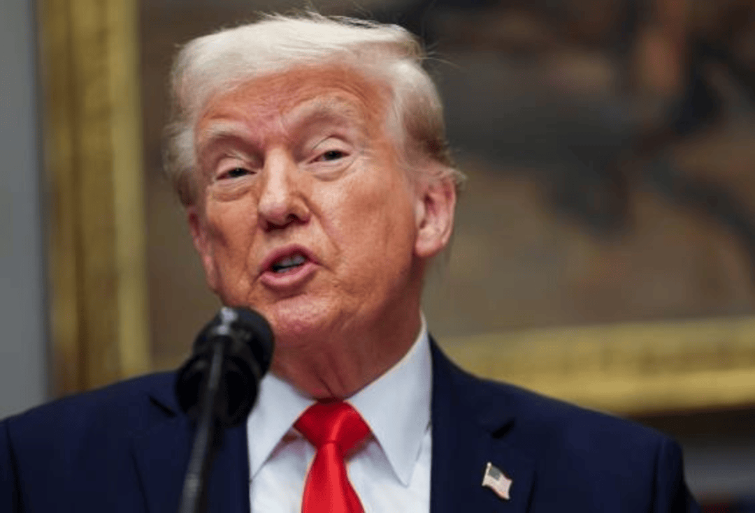 美加“关税互殴”第一回合 特鲁多电话拒绝美方折中方案