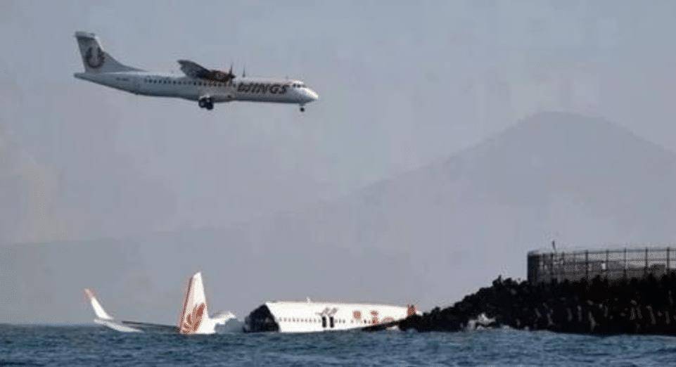 飞行员故意关闭发动机<strong></p>
<p>如何更新软件</strong>，客机坠向大西洋，217名乘客无一生还?