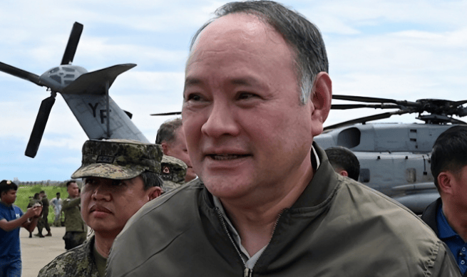 菲总参谋长声称<strong></p>
<p>货币如何产生</strong>,若再与中国冲突,将以武力回应!中方高度重视