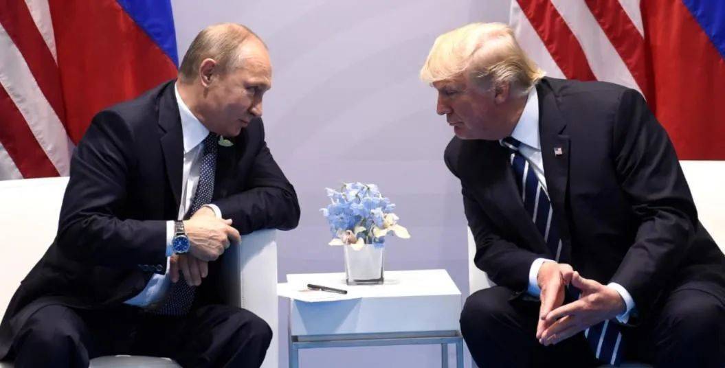 神反转!美俄刚刚和解<strong></p>
<p>货币如何产生</strong>,中方不按套路出牌,送俄“死对头”2份大礼