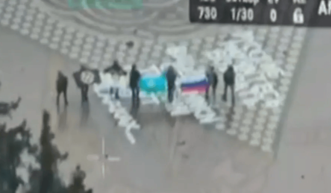 突发<strong></p>
<p>如何进行币币交易</strong>，俄罗斯已攻入！泽连斯基，重大宣布