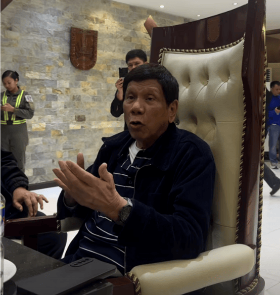 金灿荣：菲律宾政治太残酷了<strong></p>
<p>如何进行币币交易</strong>，老杜为什么这样做呢？我想不通