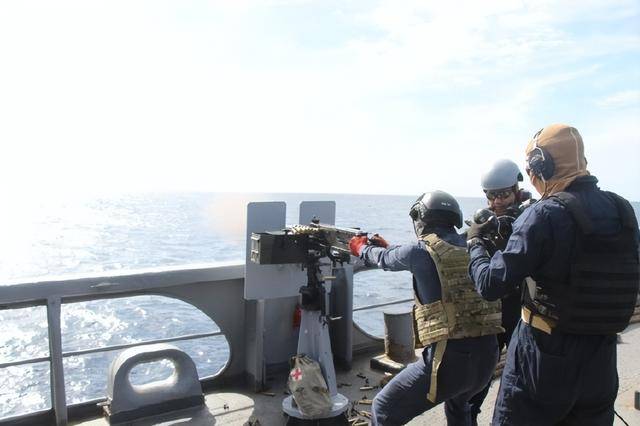 菲军自称3军舰在黄岩岛猛烈开火<strong></p>
<p>新手如何购买eth币</strong>，还没让中国看见？