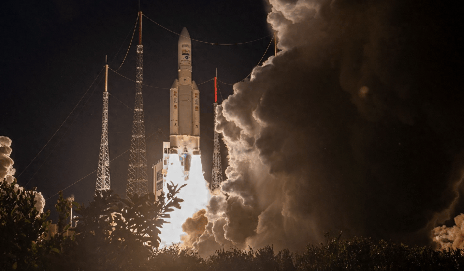 “一箭双星”宣告失败？点火8分钟后偏离轨道<strong></p>
<p>如何把b币给自己</strong>，24.5亿资金打水漂