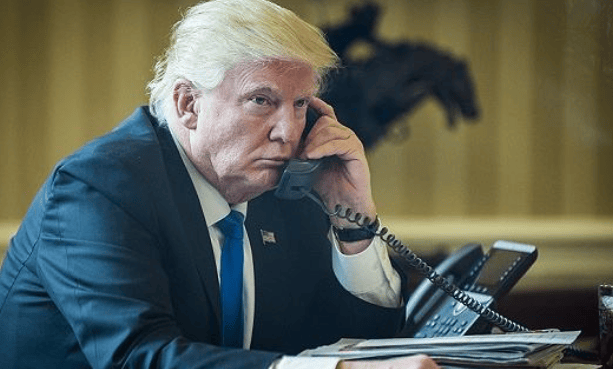 访华请求被中方无视<strong></p>
<p>如何把b币给自己</strong>，特朗普收到特殊信号，不料27国一夜倒向中国？