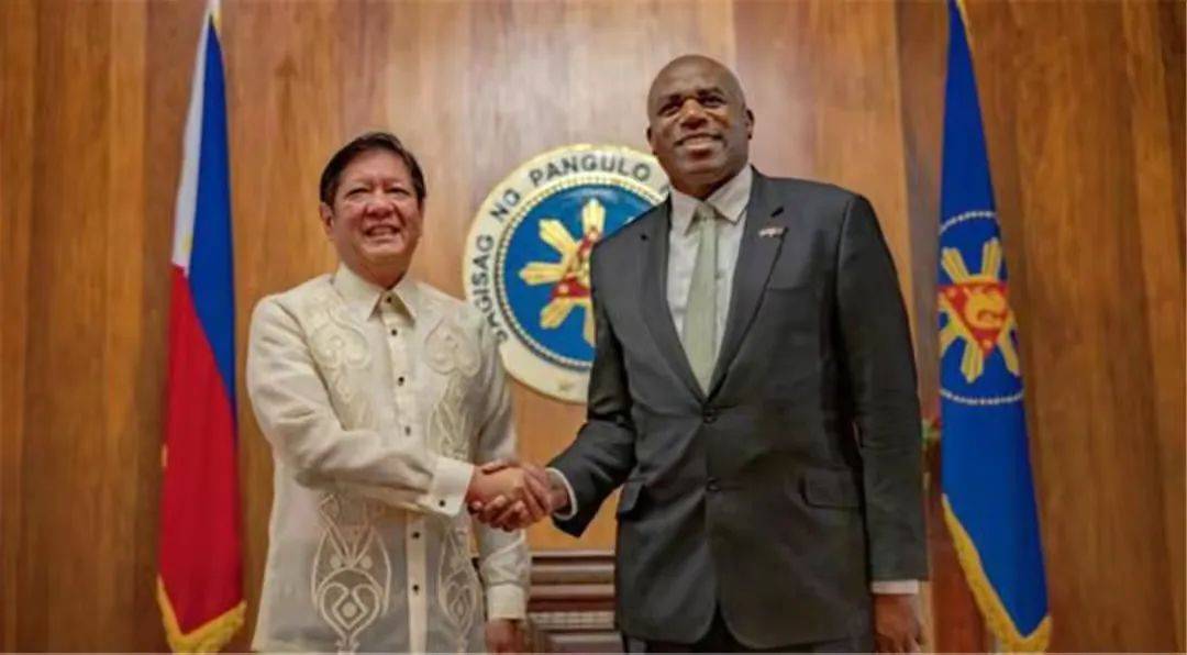 英外长离开菲律宾前<strong></p>
<p>如何把b币给自己</strong>，留下8个字，禁止中方做一件事，不知天高