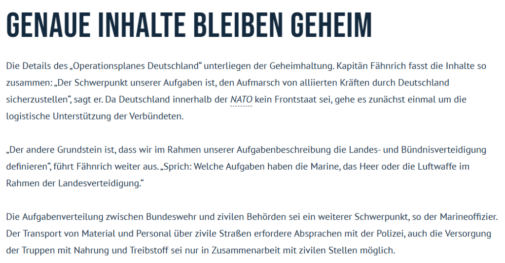明查｜德国调集80万大军支援乌克兰<strong></p>
<p>如何把b币给自己</strong>？德国军队才18万人