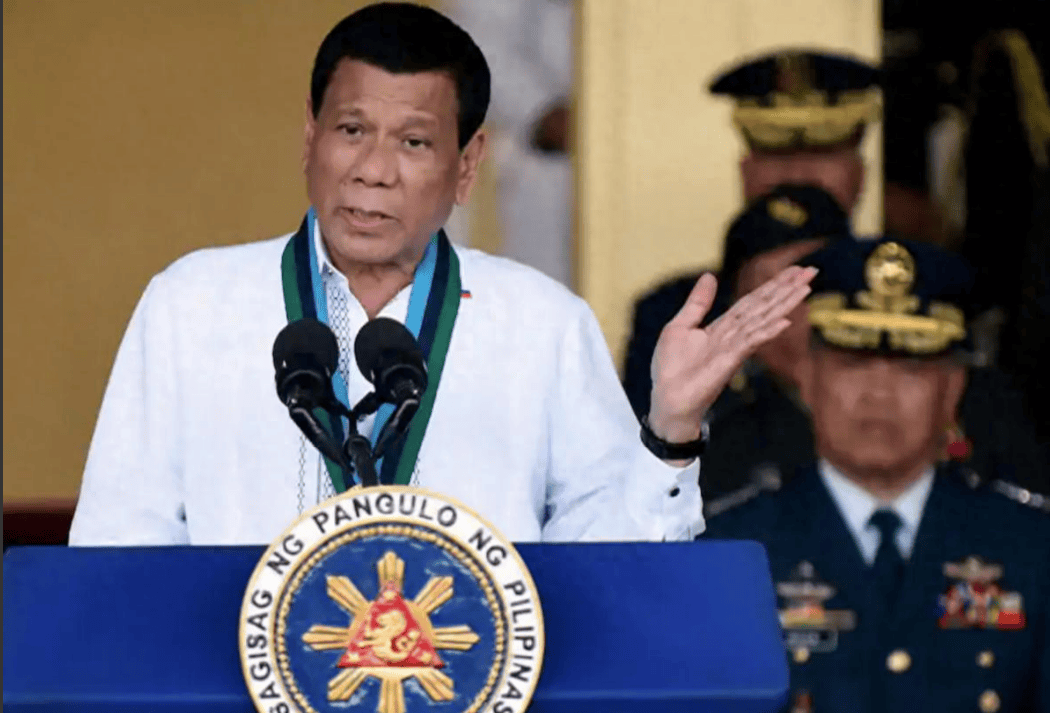 杜特尔特有救了？37万军警声援<strong></p>
<p>如何把b币给自己</strong>，菲国抗议者翻倍，女儿独挑大梁能否逆风翻盘？