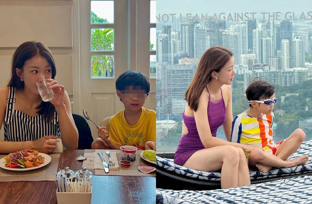 太突然！42岁女星宣告离婚<strong></p>
<p>如何把b币给自己</strong>，曾被誉为“金童玉女”