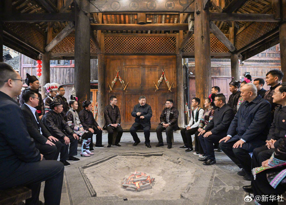 信团鼓楼话振兴<strong></p>
<p>如何把b币给自己</strong>，习近平：祝你们的日子越过越红火