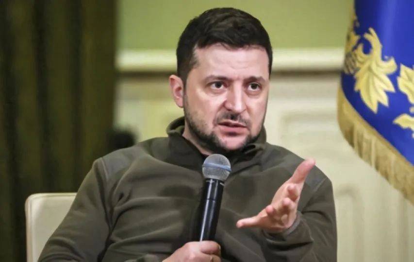 大批乌克兰人“包围”中国大使馆<strong></p>
<p>如何把b币给自己</strong>，反复高呼一句话，中方终于签字