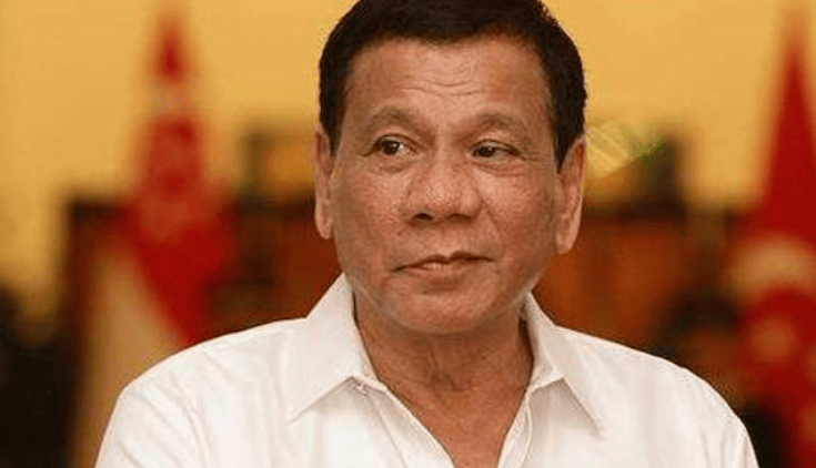 菲律宾局势突变<strong></p>
<p>可转换债券如何交易</strong>，杜特尔特突然奔赴中国，菲副总统现身香港