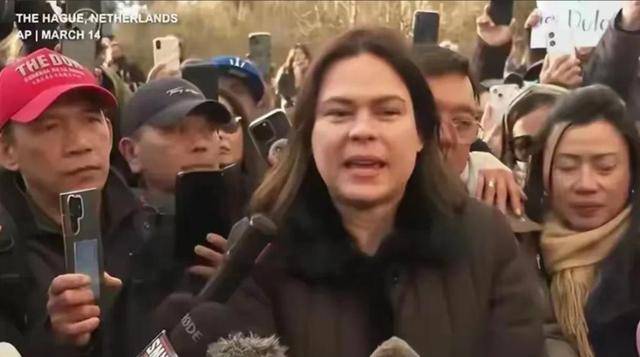 菲参议院作出决定<strong></p>
<p>炒币如何看盘</strong>，对马科斯进行调查，菲警方表态，莎拉或也被捕