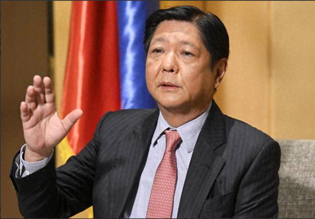 菲参议院作出决定<strong></p>
<p>炒币如何看盘</strong>，对马科斯进行调查，菲警方表态，莎拉或也被捕