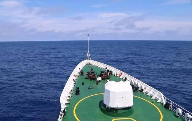 中韩海警对峙2小时<strong></p>
<p>炒币如何看盘</strong>，中方持刀拦截，被强占25年苏岩礁有望收回？