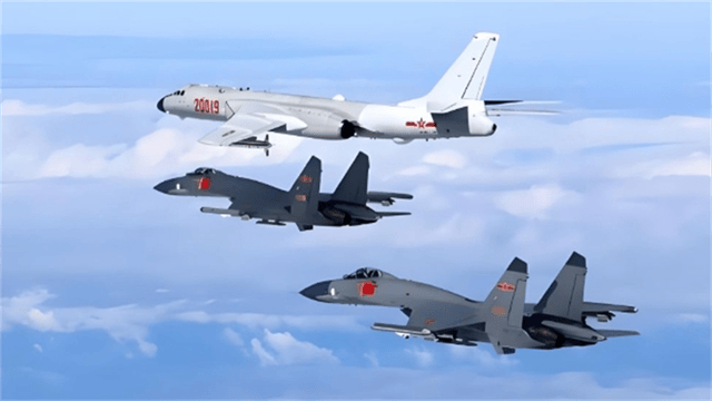 硝烟味弥漫！台退将：不到1分钟<strong></p>
<p>炒币如何看k线图</strong>，解放军战机就能飞到头顶