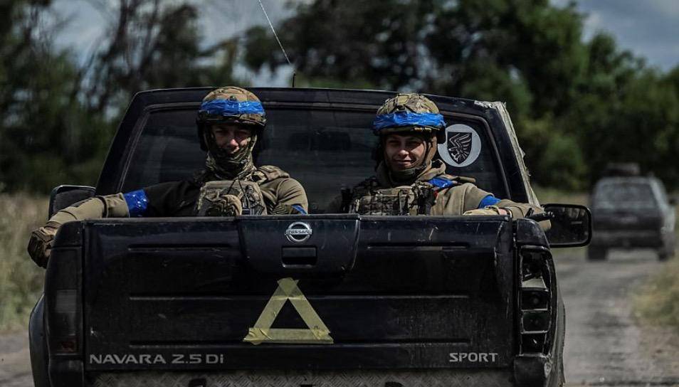 兵败如山倒！普京一声令下<strong></p>
<p>如何玩转为币</strong>，乌克兰连夜撤军，“最大赢家”浮出水面