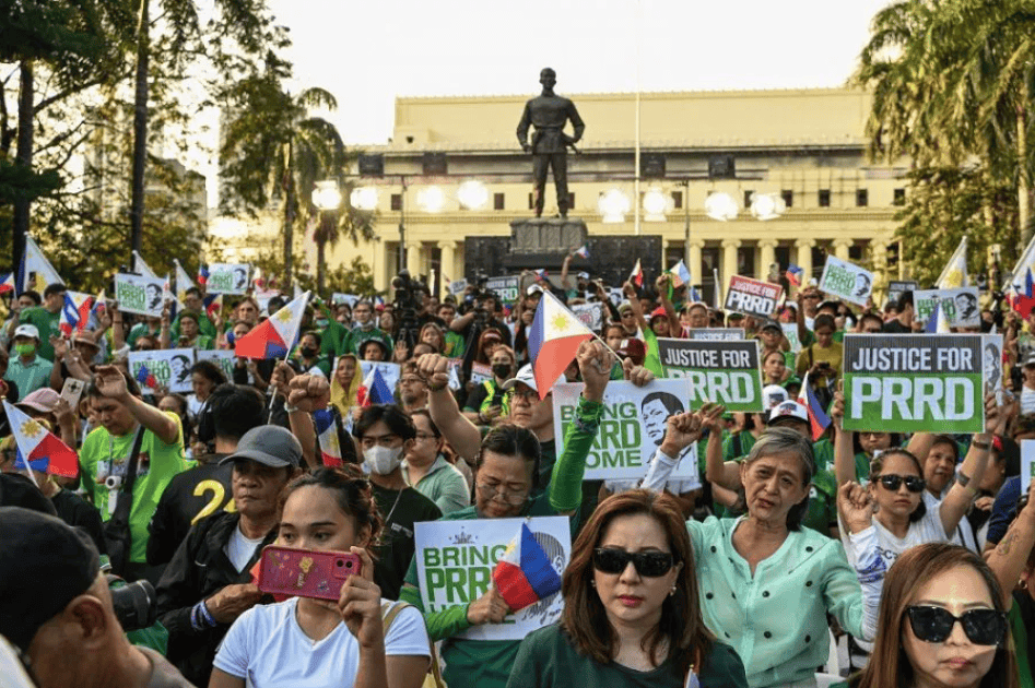 金灿荣：杜特尔特太小瞧马科斯了<strong></p>
<p>如何玩转为币</strong>，他翻盘的机会不大了