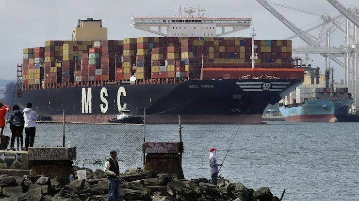 李嘉诚迎当头一棒!190亿还没到手<strong></p>
<p>如何玩转为币</strong>,中方派人到巴拿马面谈,不简单