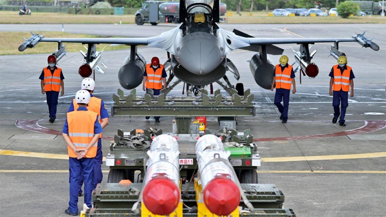 台军打响“第一枪”<strong></p>
<p>如何玩转为币</strong>，解放军大军集结，这一次，赖清德投降都来不及了