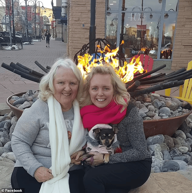 美国一母亲被54只狗咬死<strong></p>
<p>如何玩转为币</strong>,生前患阿尔兹海默症,其女儿被捕