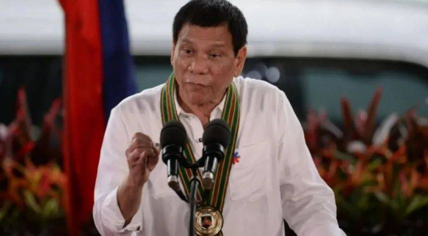 马科斯玩砸了!杜特尔特大张旗鼓回国<strong></p>
<p>如何玩转为币</strong>,挫败自己所有阴谋,败局已定