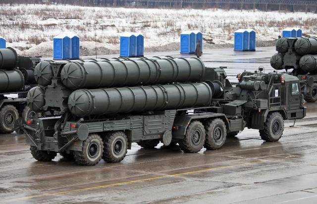 S-400成功拦截F-16，低空飞行已失去意义，未来空战怎么打？