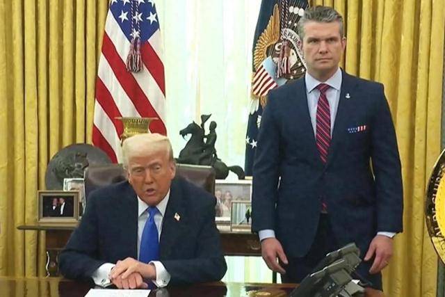 美防长：“美国将拥有几代人的制空权”<strong></p>
<p>货币超发如何保值</strong>。F-47，美国能干成吗？