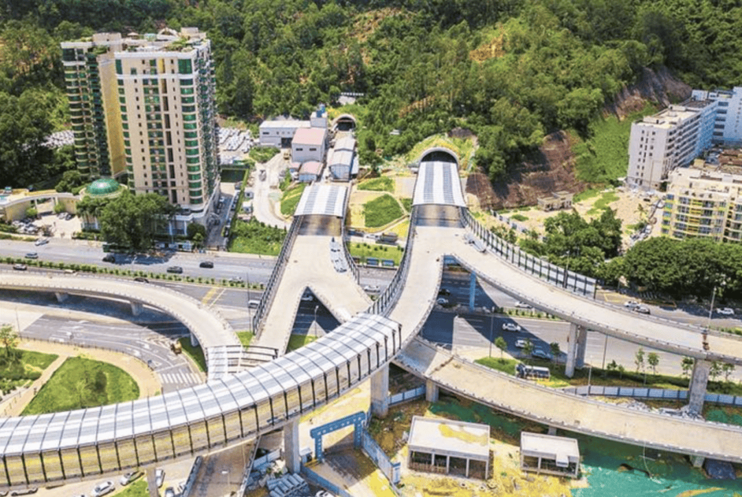 一度被传"烂尾"！盼了15年的深圳东部过境高速<strong></p>
<p>货币超发如何保值</strong>，终于等来官宣推进