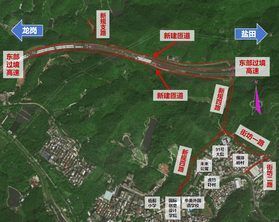 一度被传"烂尾"！盼了15年的深圳东部过境高速<strong></p>
<p>货币超发如何保值</strong>，终于等来官宣推进