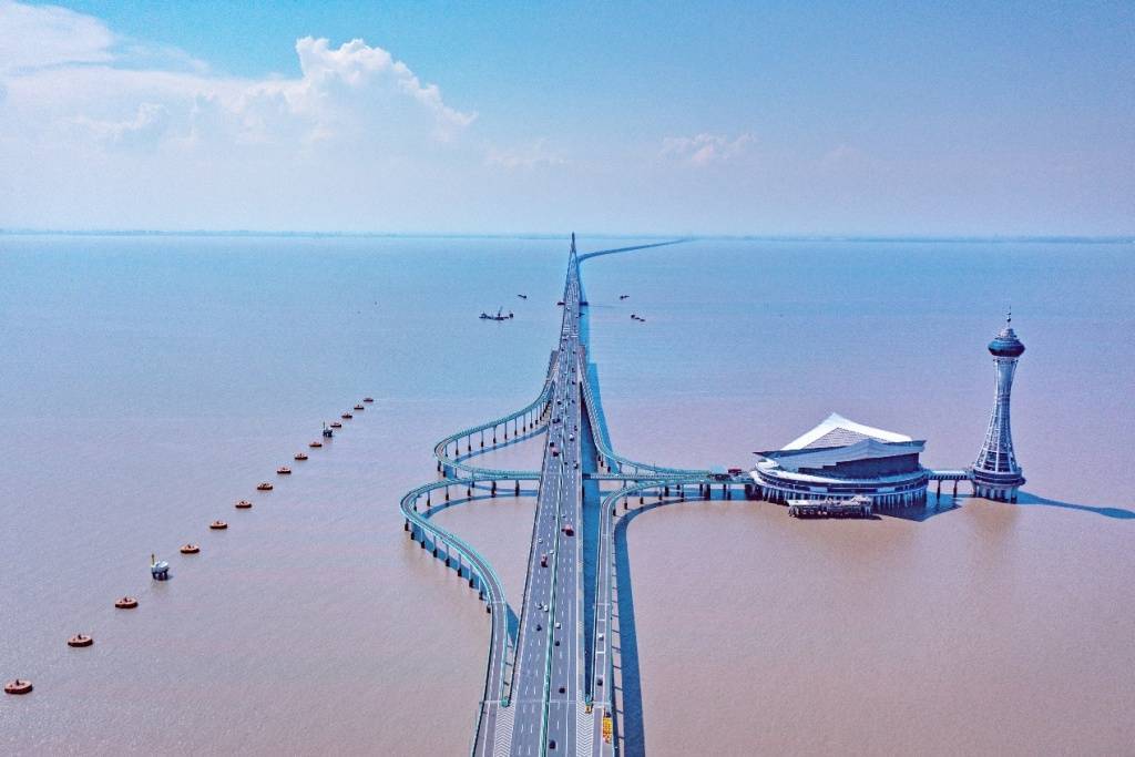 沉睡的金矿被唤醒：杭州湾大桥如何通过REITs盘活资产价值