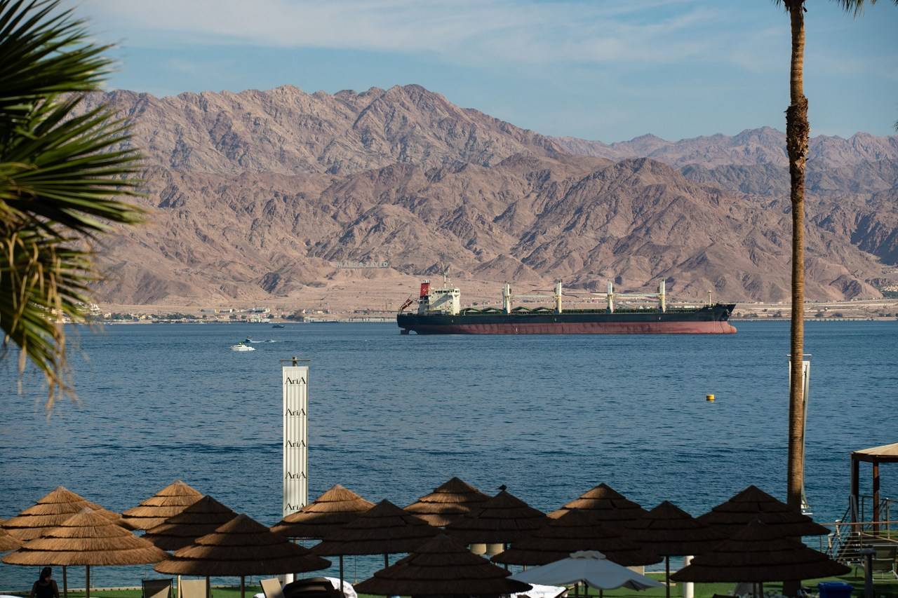 右翼政治力量不断抬头<strong></p>
<p>货币超发如何保值</strong>，以色列“走向内战”？