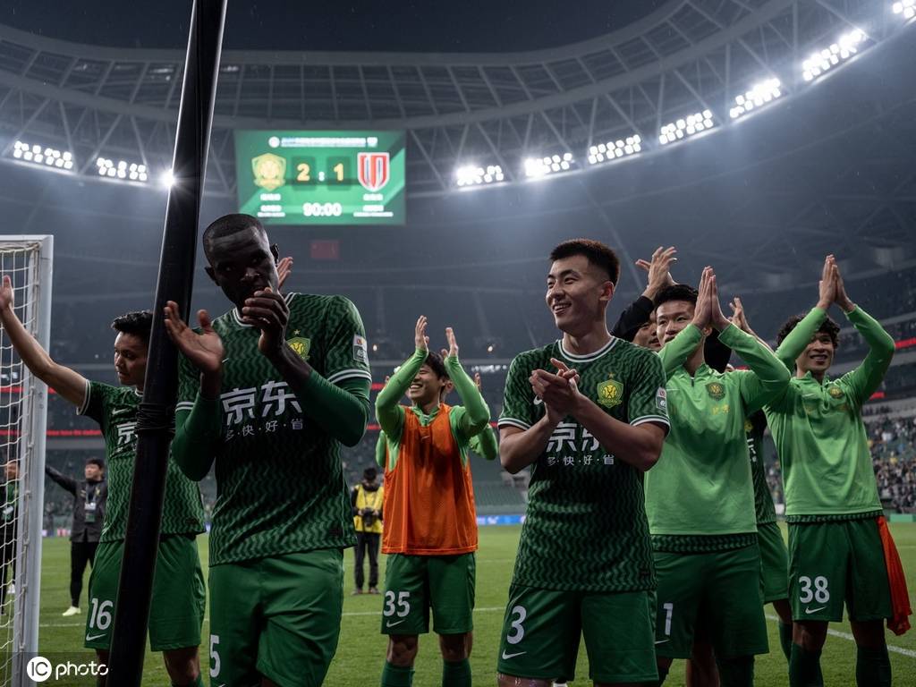 中超前瞻：海港客战西海岸冲三连胜 塞鸟将迎国安首秀