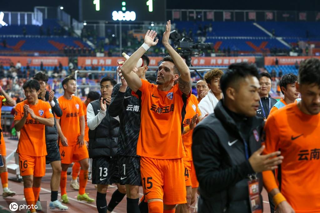 中超前瞻：海港客战西海岸冲三连胜 塞鸟将迎国安首秀