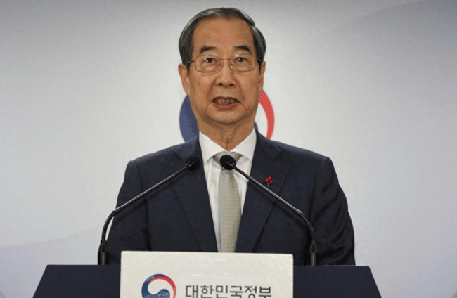 韩国传出爆炸性消息<strong></p>
<p>天涯币如何交易</strong>，尹锡悦提前下台，已经成为定局？情况不简单