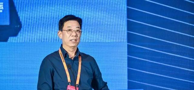 北京市税务局原局长李亚民，官宣被查