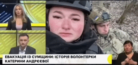 俄罗斯美女记者踩中地雷被炸死<strong></p>
<p>货币是如何产生的</strong>，乌女记者直播被无人机袭击惨叫？